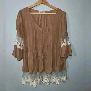 Umgee Size Small Top